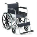 BDWC101Hospital дешевый алюминий ручной инвалидной коляски